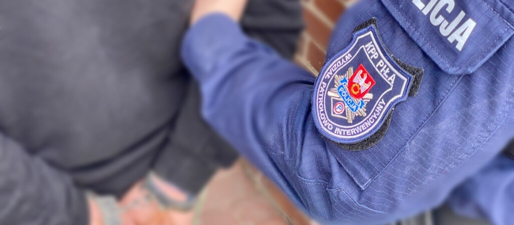 Dusił i groził. Jej koszmar trwał miesiącami