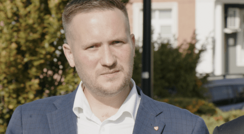 Gorąco w lokalnych strukturach PiS - grafika
