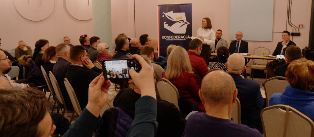 Polscy rolnicy narażeni na nieuczciwą konkurencję?