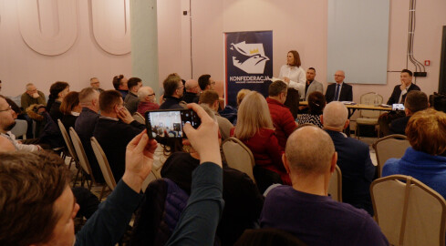 Polscy rolnicy narażeni na nieuczciwą konkurencję? - grafika