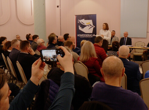 Polscy rolnicy narażeni na nieuczciwą konkurencję? - grafika