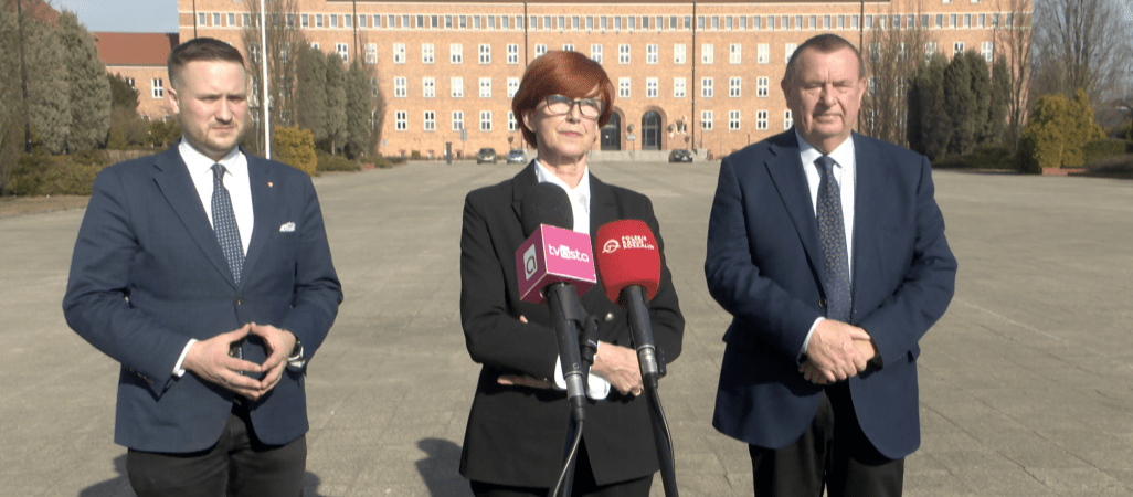 Politycy walczą o elektoraty