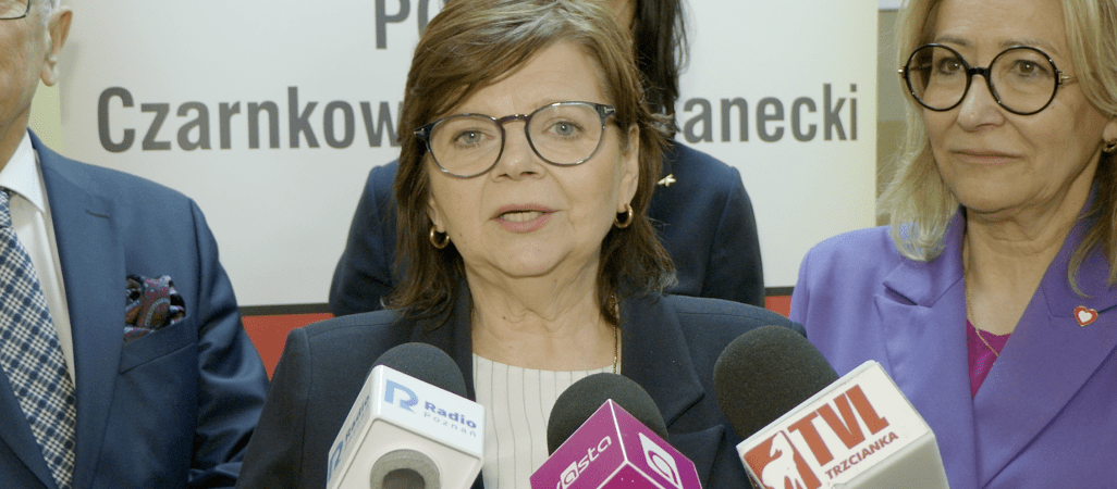 Minister zdrowia obiecuje miliony na szpital