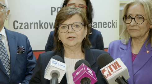 Minister zdrowia obiecuje miliony na szpital - grafika