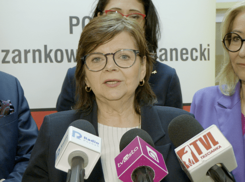 Minister zdrowia obiecuje miliony na szpital - grafika