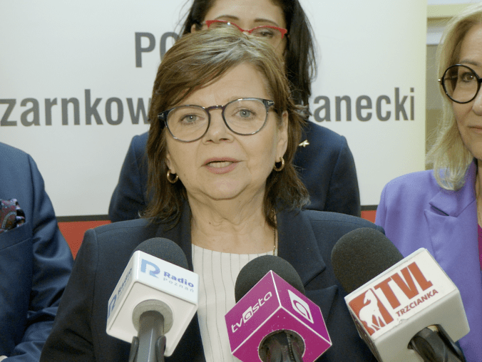 Minister zdrowia obiecuje miliony na szpital - grafika