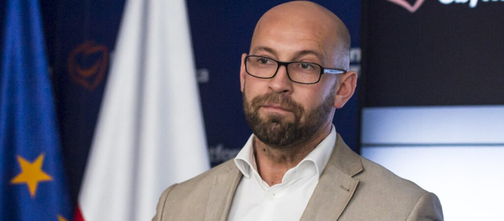 Liczba posłów z naszego okręgu w rządzie się zgadza