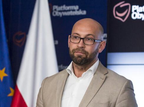 Liczba posłów z naszego okręgu w rządzie się zgadza - grafika