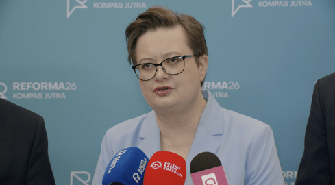 Po co wiceministra edukacji była w Pile? - grafika