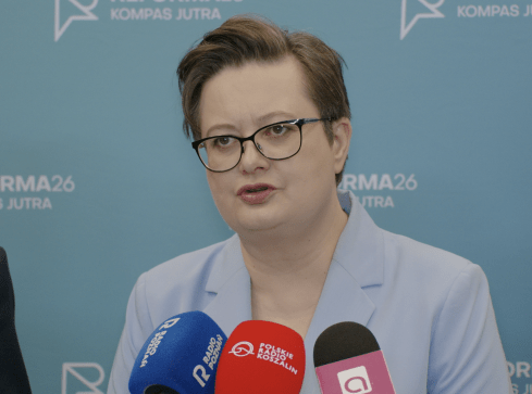 Po co wiceministra edukacji była w Pile? - grafika