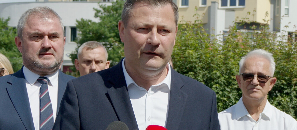 Nowe wsparcie dla przemysłu obronnego