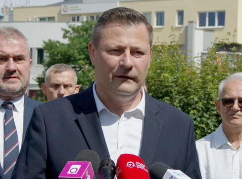 Nowe wsparcie dla przemysłu obronnego - grafika