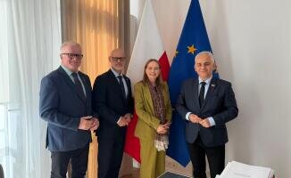 Jest 40 mln zł na budowę mostu w Pile