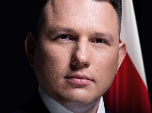 Kandydat Konfederacji będzie w Pile, Wałczu, Czarnkowie i Chodzieży - grafika