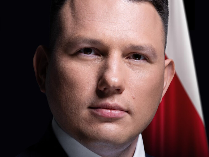 Kandydat Konfederacji będzie w Pile, Wałczu, Czarnkowie i Chodzieży - grafika