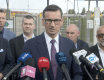 Co Mateusz Morawiecki robił w Pile? - grafika