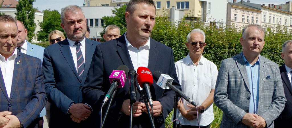 Ludowcy walczą o zniesienie dwukadencyjności w samorządach