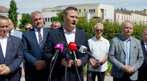 Ludowcy walczą o zniesienie dwukadencyjności w samorządach - grafika
