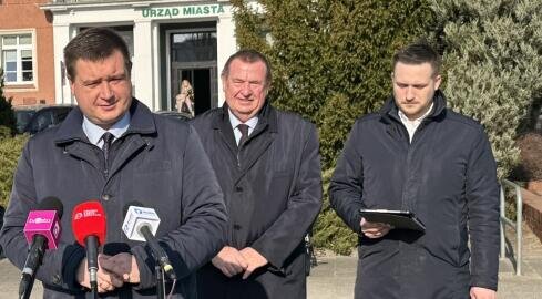 Bogrycewicz musi odejść? - grafika