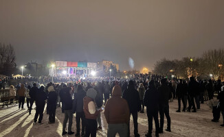 Sławomir Mentzen w Pile i regionie