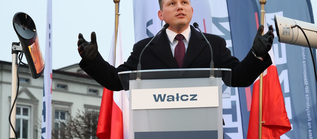 Wybory prezydenckie. Kto z kim i dlaczego?