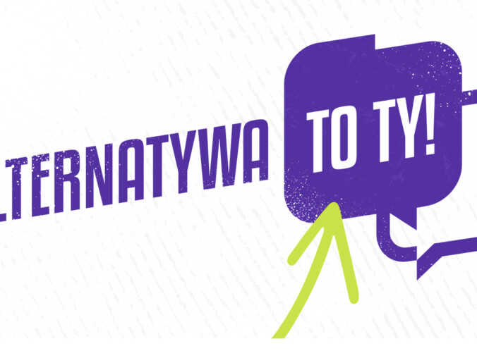 Nowa siła polityczna w Pile - grafika