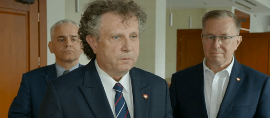 Kasa z KPO na wzmacnianie dróg i mostów