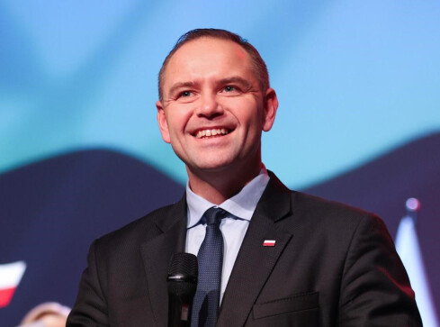 Prezydent Karol Nawrocki odwiedzi północną Wielkopolskę - grafika