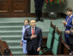 Karol Nawrocki zaprzysiężony na Prezydenta RP - grafika
