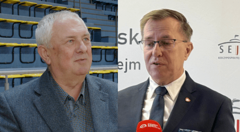 Pracowity, czy pełen kłamstw? Posłowie dyskutują - grafika