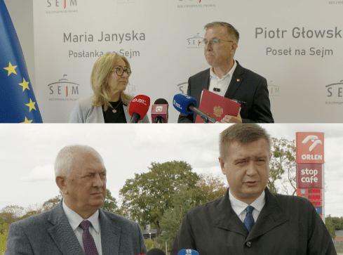 Wielka polityka. A gdzie w tym Piła i region? - grafika