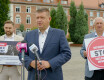 Marcin Porzucek przerywa milczenie - grafika