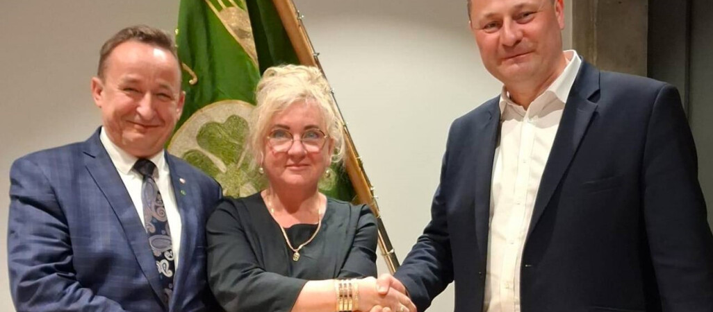 Paszyk: PSL jest potrzebnym środowiskiem politycznym