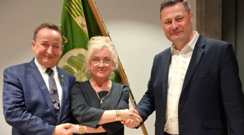 Paszyk: PSL jest potrzebnym środowiskiem politycznym - grafika