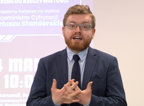 Fabryka Sztucznej Inteligencji - grafika