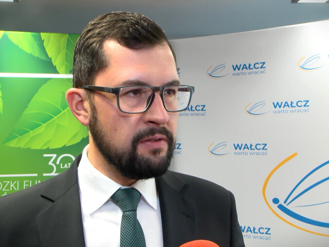 Wałcz będzie miał dwóch posłów? Wiele na to wskazuje - grafika