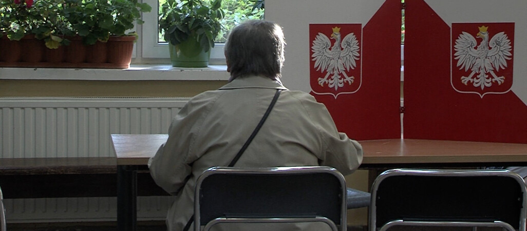 Nadchodzi czas wyborów