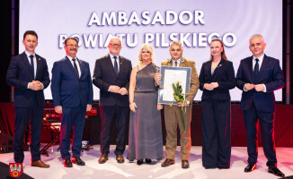 Znamy Liderów Sukcesu 2024