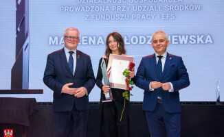 Poznaliśmy Liderów Sukcesu