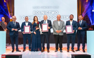 Poznaliśmy Liderów Sukcesu