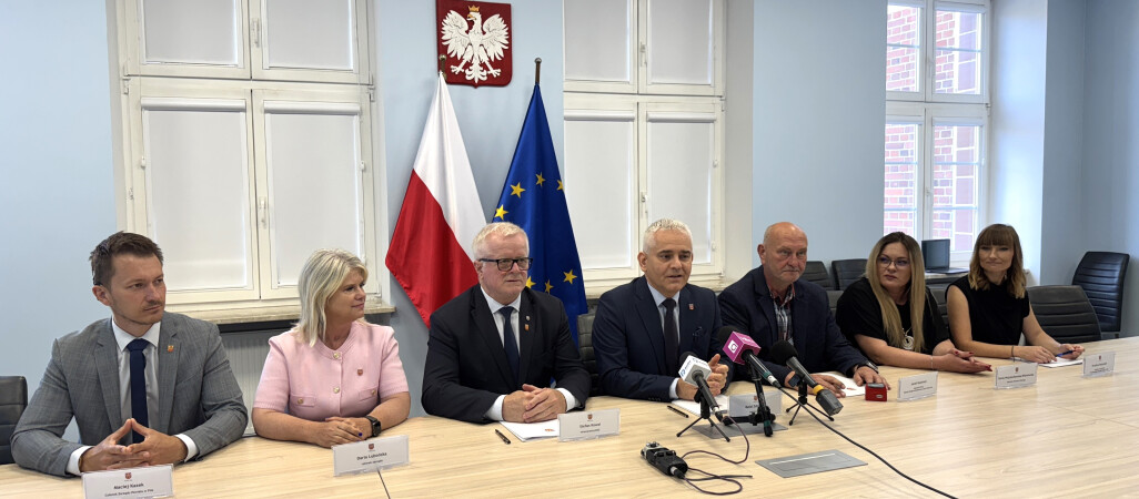 Wkrótce ruszy remont ważnej drogi powiatowej