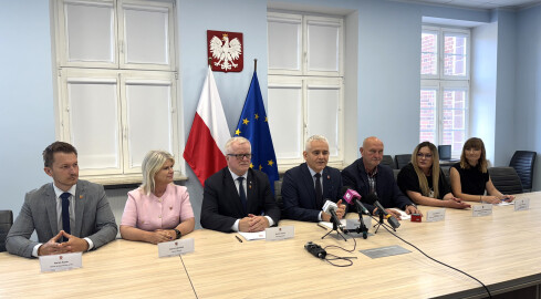 Wkrótce ruszy remont ważnej drogi powiatowej - grafika