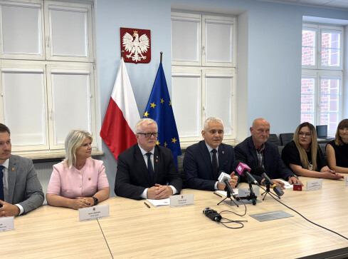 Wkrótce ruszy remont ważnej drogi powiatowej - grafika