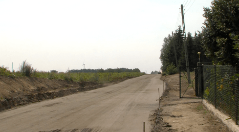 Koniec z chaosem architektonicznym - grafika