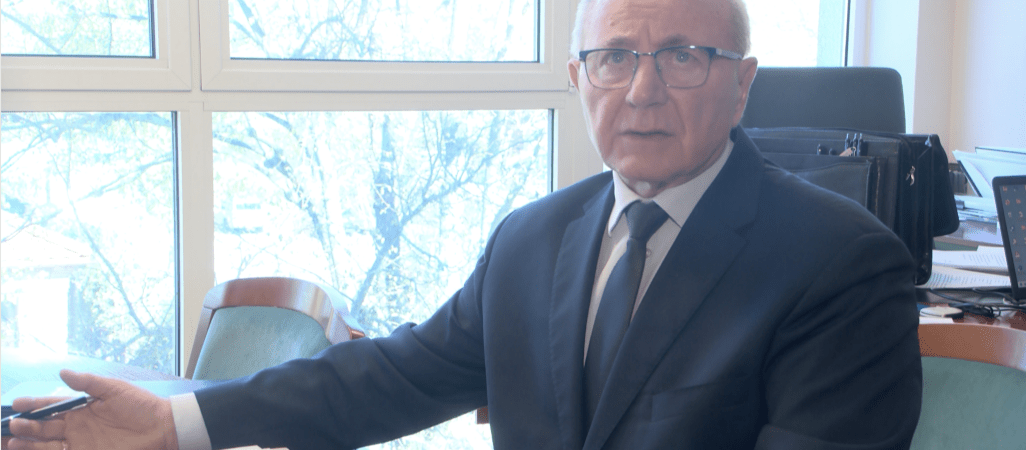 Powiat musiał oddać pieniądze