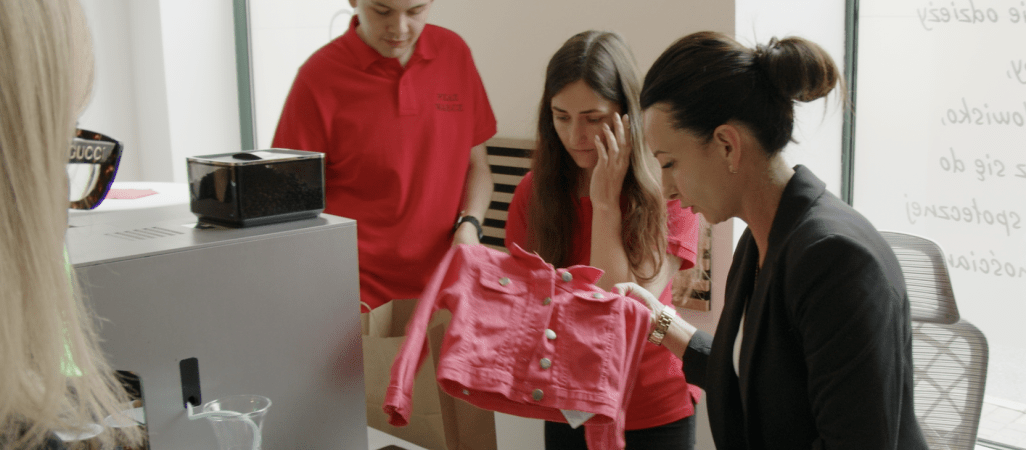 Niezwykły sklep w Wałczu