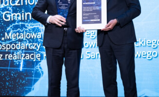 Powiat wałecki wyróżniony