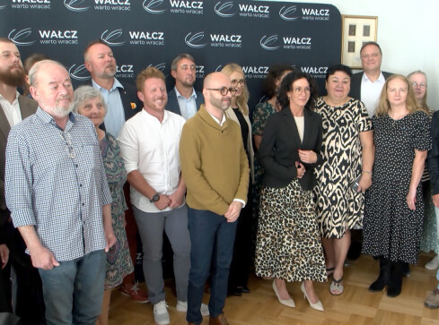 Pogłębiamy współpracę - grafika