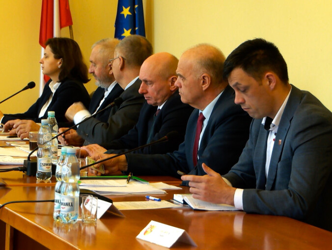 Wicedyrektor szpitala zwolniona. Chce się odwołać do sądu - grafika