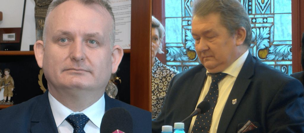 Komentarze do odwołania członka zarządu powiatu